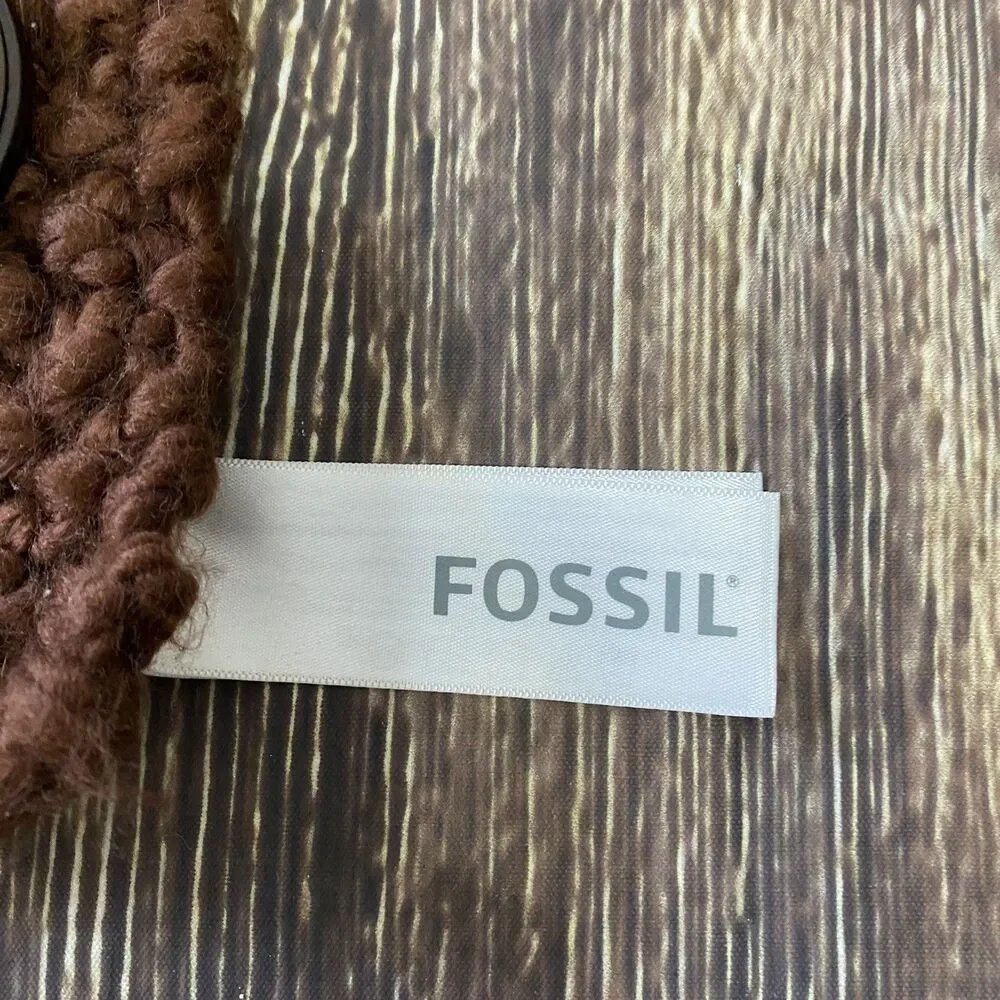 Fossil this women